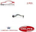 LINKS RECHTS QUERLENKER SATZ DELPHI TC3438 2PCS I FÜR BMW 4,3,1,2,F80,F31,F82