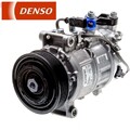 DENSO DCP02102 Kompressor für Klimaanlage Klimakompressor Kompressor 