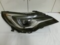 Original Opel Astra K LED Scheinwerfer Frontscheinwerfer VR 7963200005 662588537