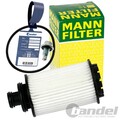 MANN 6023Z ÖLFILTER passend für OPEL ZAFIRA C INSIGNIA A B CASCADA ANTARA 2.0