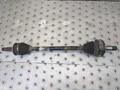 A6393502310 GETRIEBE HINTEN RECHTS / 1153477 FÜR MERCEDES-BENZ VITO MIXTO 639