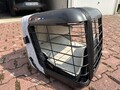 4 Pets Caree Hunde & Katzen Autobox Transportbox / TÜV geprüft gebraucht