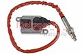METZGER NOx Katalysator NOx Sensor Für BMW 1 Van 2 Cabriolet X5 08-20 8509719