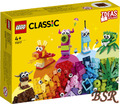 LEGO® Classic: 11017 Kreative Monster & NEU & OVP !