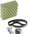 SNR ZAHNRIEMENSATZ passend für AUDI A3 A6 TT SEAT ALHAMBRA LEON TOLEDO SKODA