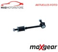 STABILISATOR STABISTREBE VORNE MAXGEAR 72-3994 A FÜR DAEWOO KORANDO,MUSSO