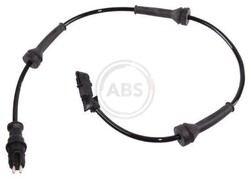 A.B.S. ABS Sensor Raddrehzahl 30322 für SCÉNIC 57 RENAULT MAYBACH MEGANE 62 2