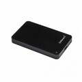 Intenso Memory Case externe Festplatte schwarz 4TB USB 3.0