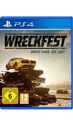 Wreckfest - PlayStation 4 (NEU & OVP!)
