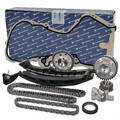 KOLBENSCHMIDT Steuerkettensatz VW SEAT SKODA 1,4 1,6 03C105209AC 03C109158A BAG