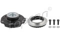 Topran Reparatursatz, Federbeinstützlager 117 500 für AUDI SEAT SKODA VW