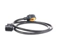 RIDEX Klopfsensor 3921K0002 für VW PASSAT Variant (3B6) GOLF II (19E, 1G1)