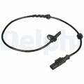 DELPHI Sensor, Raddrehzahl SS20279 für OPEL FIAT
