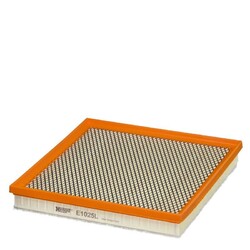 HENGST FILTER E1025L Luftfilter für CHEVROLET OPEL VAUXHALL Luftversorgung