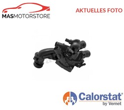 KÜHLFLÜSSIGKEIT KÜHLER THERMOSTAT CALORSTAT BY VERNET TE7262104J A NEU