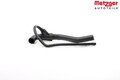 METZGER Kühlerschlauch Wasserschlauch für FORD FUSION (JU) 2420081