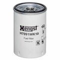 Kraftstofffilter Anschraubfilter HENGST für KHD MERCEDES VOLVO BOMAG LIEBHERR