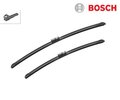 Wischblatt Aerotwin BOSCH 3397118970 für BMW X5 X6 FORD USA