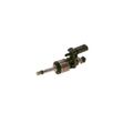 1x Einspritzventil BOSCH 0 261 500 443 passend für AUDI SEAT SKODA VW