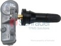 SCHRADER 3138 TPMS RDKS Reifendrucksensor für OPEL COMBO Kasten/Kombi (X12)