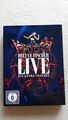 Helene Fischer - Die Arena -Tournee  Live - 2 DVDs - 2 CDs - Blu-ray - Fan Box