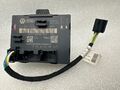 Audi A6 S6 C6 4F 2009 Hinten rechts Türsteuergerät 4F0959795M IDU7322