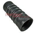 METZGER Ladeluftschlauch 2400358 für FORD