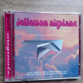 Jefferson Airplane - Journey - The best of (CD, 1996)