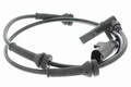 VEMO Sensor, Raddrehzahl Hinterachse 2-Polig für FIAT V24-72-0157