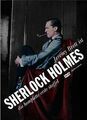 Sherlock Holmes - Die komplette erste Staffel (4 DVDs) vo... | DVD | Zustand gut