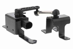 VEMO Sensor, Xenonlicht (Leuchtweiteregulierung) Hinterachse u.a. für AUDIDie Nr.1* für Autoteile: Top-Preis-Leistungs-Verhältnis