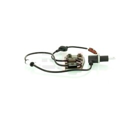 1x ORIGINAL® GH Sensor, Raddrehzahl Vorne, Links passend für Subaru FORESTER