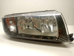 Skoda Fabia Scheinwerfer MK1 rechts Halogen Hella Original OEM 1EB 246 018-101
