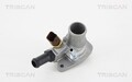 Thermostat Kühlmittel TRISCAN 8620 27388 für ABARTH LANCIA FIAT ALFA OPEL COMBO