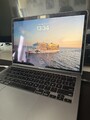 Apple MacBook Air 13 2020, 13,3 Zoll, M1, 8GB, 128GB SSD, macOS, Space Gray