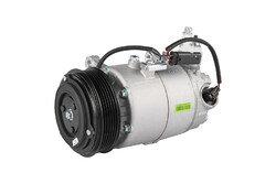 Kompressor Klimaanlage VALEO CORE-FLEX 814698 für BMW 5er G30 F90 4er F32 F82 X3