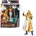 Masters of the Universe Masterverse W11: Revolution 18 cm Figur: Sorceress Teela