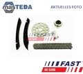 FT41905 MOTOR STEUERKETTE SATZ VOLL FAST FÜR MERCEDES-BENZ VITO,C-CLASS