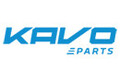 BAS-8043 KAVO PARTS Sensor, Raddrehzahl für SUBARU