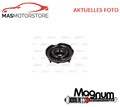 FEDERBEINLAGER DOMLAGER HINTEN OBERE MAGNUM TECHNOLOGY A71026MT I NEU