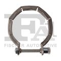 FA1 104-888 Rohrverbinder, Abgasanlage für BMW MINI
