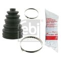 FEBI BILSTEIN 27730 Faltenbalgsatz Antriebswelle für Vorder-/Hinterachse