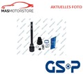 GELENK ANTRIEBSWELLE GSP 610034 P FÜR FIAT DUCATO,SCUDO,ULYSSE