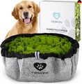 Tierfein® Schnüffelteppich Hund I Robustes Intelligenzspielzeug für Hunde I gr