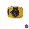 PIXPRO KODAK Digitalkamera Wasserdicht 16 Millionen Pixel 4x Zoom Gelb WPZ2-AMZ