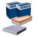 KNECHT FILTER-PAKET SET passend für A/B KLASSE W176 W246 CLA GLA C/X 117