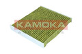 Innenraumfilter Frischluftfilter 6080129 KAMOKA für HYUNDAI KIA
