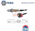 1998175 LAMBDASONDE LAMDASONDE LINKS EPS FÜR MERCEDES-BENZ E-CLASS,S-CLASS,CLS