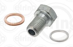 ELRING (774.390) Verschlussschraube Ölwanne für BMW OPEL ALPINA BERTONE