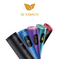 Glo Hyper Pro ohne Registrierung Tabakerhitzer wie IQOS Iluma heat not burn